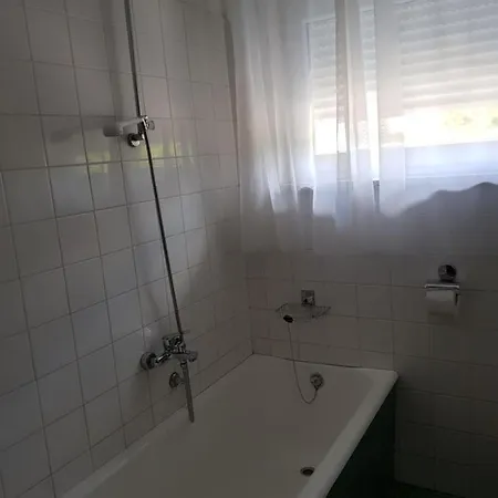 11 Ulica Drage Gervaisa Апартаменты