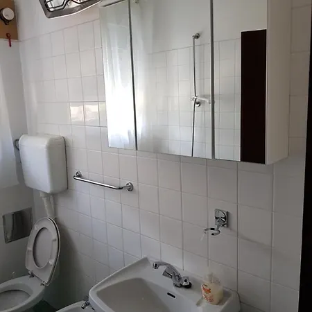 11 Ulica Drage Gervaisa Апартаменты