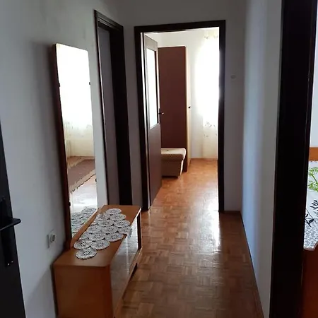 11 Ulica Drage Gervaisa Crikvenica