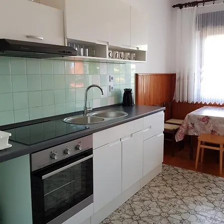 11 Ulica Drage Gervaisa Апартаменты