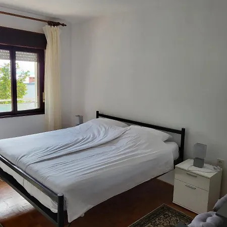 11 Ulica Drage Gervaisa Apartment Crikvenica