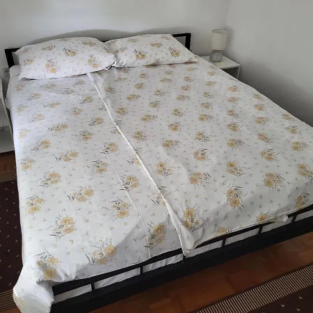 11 Ulica Drage Gervaisa Apartment Crikvenica