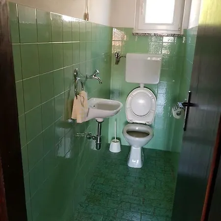 11 Ulica Drage Gervaisa Apartment Crikvenica