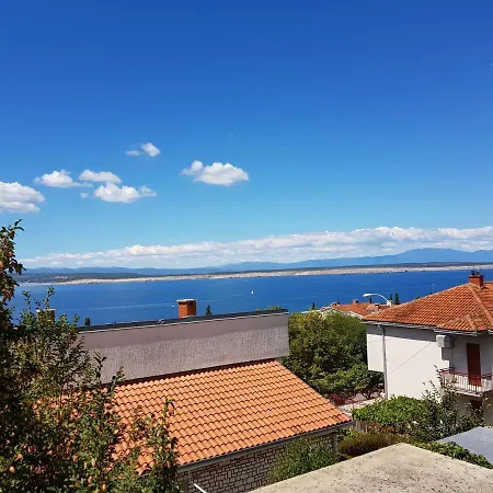 Apartament 11 Ulica Drage Gervaisa Crikvenica