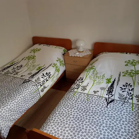 11 Ulica Drage Gervaisa Apartament