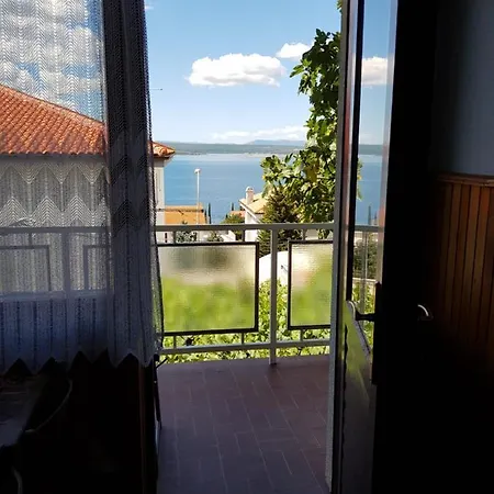 11 Ulica Drage Gervaisa Crikvenica