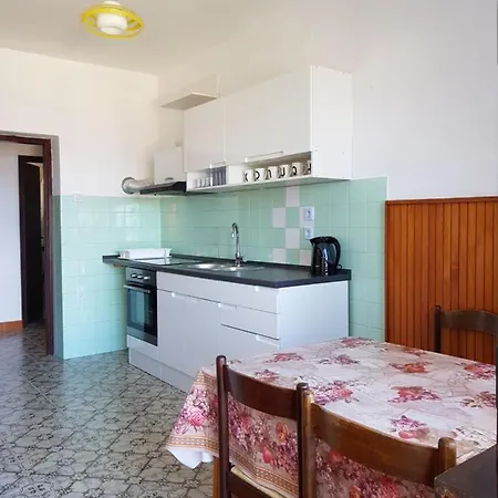 11 Ulica Drage Gervaisa Appartement