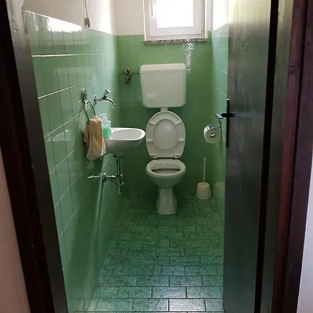 Appartement 11 Ulica Drage Gervaisa