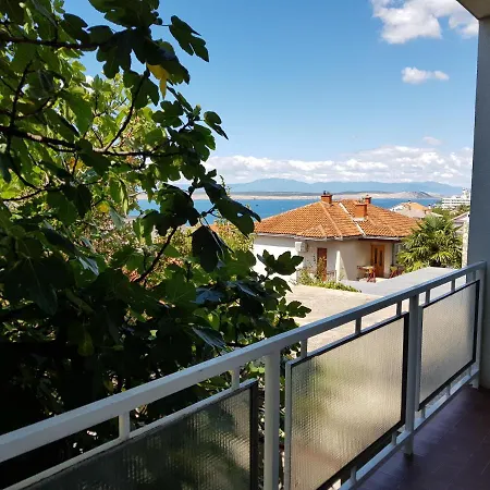 11 Ulica Drage Gervaisa *