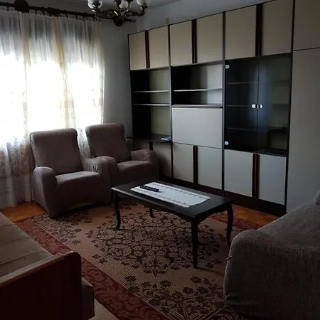 Apartmán 11 Ulica Drage Gervaisa