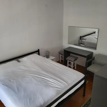 11 Ulica Drage Gervaisa *