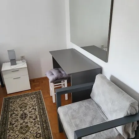 11 Ulica Drage Gervaisa * Crikvenica