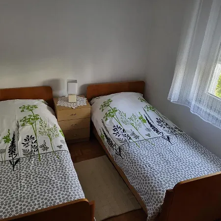 Appartement 11 Ulica Drage Gervaisa Crikvenica