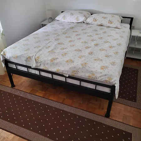 Apartmán 11 Ulica Drage Gervaisa *