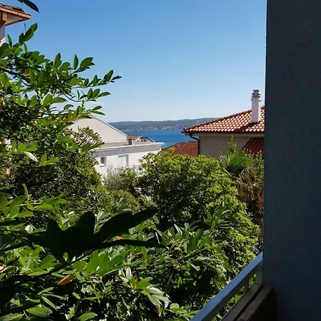 Appartement 11 Ulica Drage Gervaisa