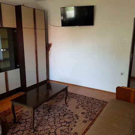 Appartement 11 Ulica Drage Gervaisa