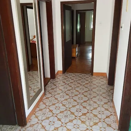 Apartmán 11 Ulica Drage Gervaisa Crikvenica