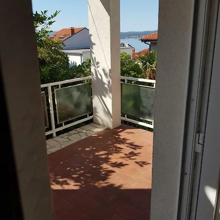 Apartmán 11 Ulica Drage Gervaisa Crikvenica