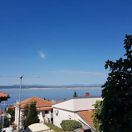 Daire 11 Ulica Drage Gervaisa Crikvenica