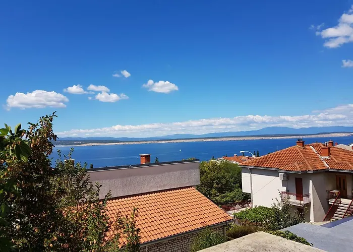 Apartmán 11 Ulica Drage Gervaisa Crikvenica