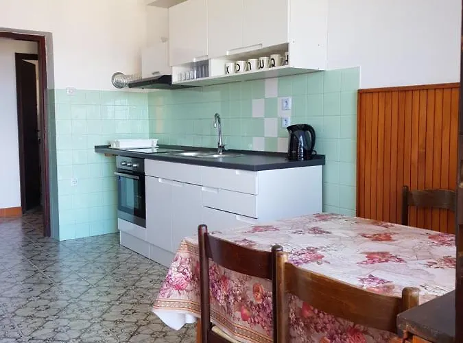 Apartmán 11 Ulica Drage Gervaisa