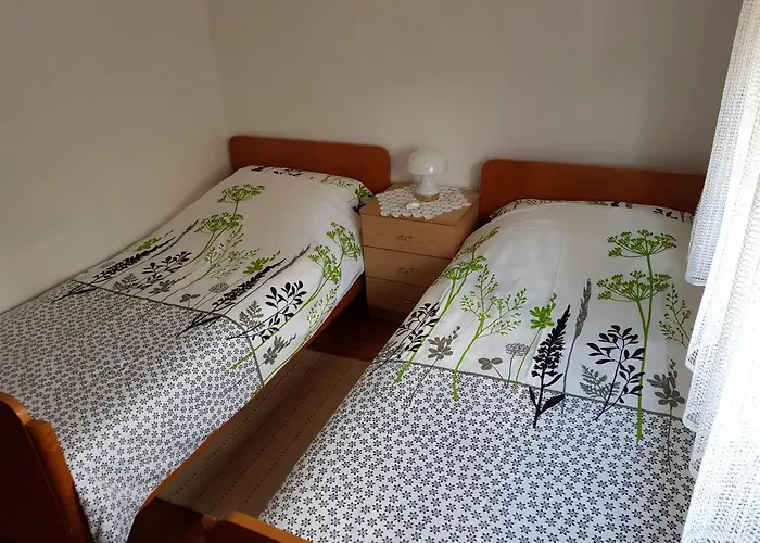 11 Ulica Drage Gervaisa Apartmán