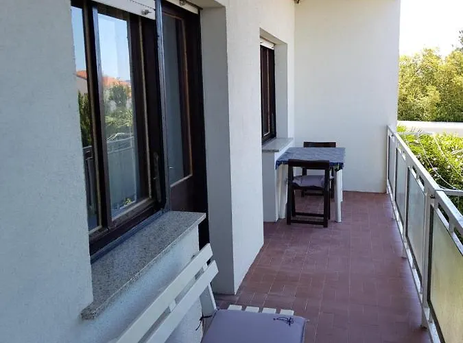 11 Ulica Drage Gervaisa Apartmán *