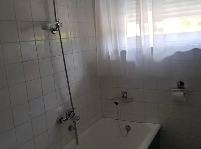 11 Ulica Drage Gervaisa Apartmán