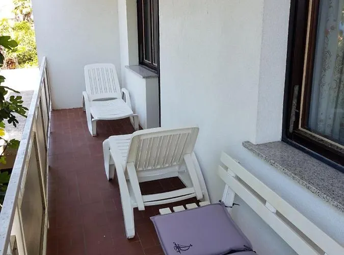 11 Ulica Drage Gervaisa Apartmán *