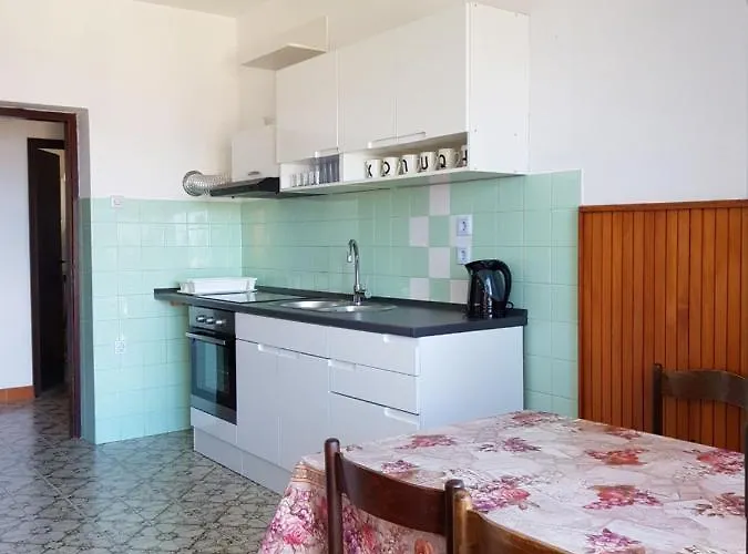 11 Ulica Drage Gervaisa Apartmán