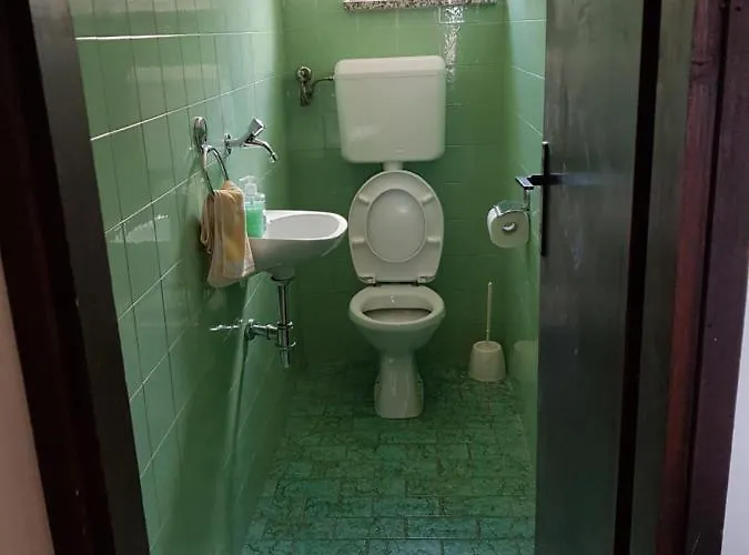 Apartmán 11 Ulica Drage Gervaisa