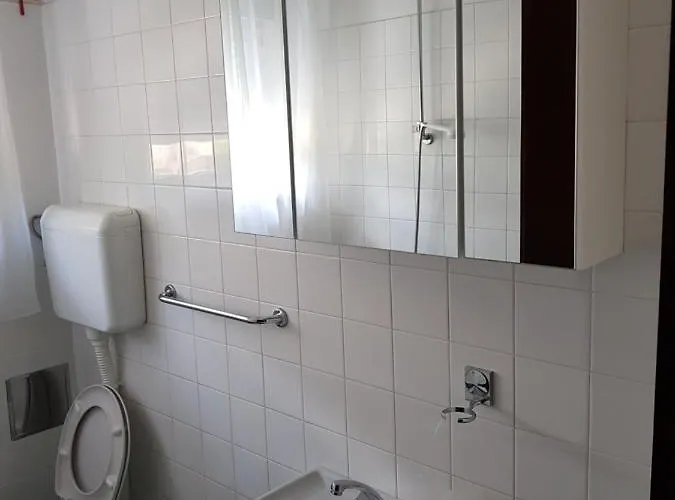 11 Ulica Drage Gervaisa Apartmán