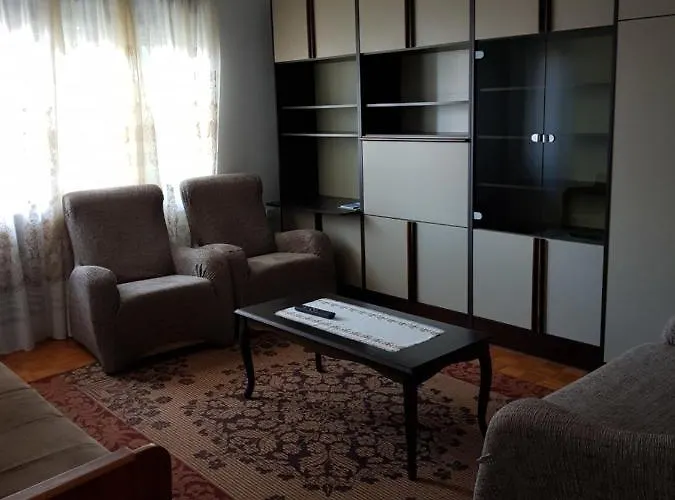 Apartmán 11 Ulica Drage Gervaisa
