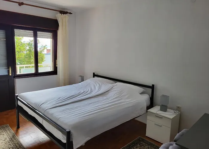11 Ulica Drage Gervaisa Apartmán Crikvenica