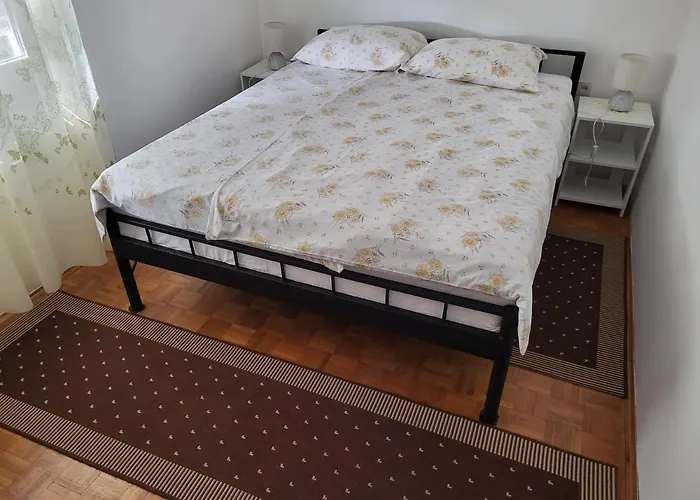 Apartmán 11 Ulica Drage Gervaisa *