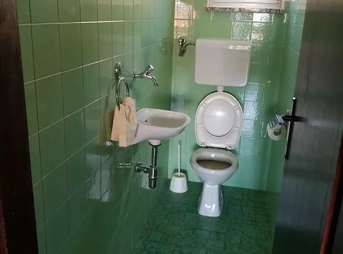 11 Ulica Drage Gervaisa Apartmán Crikvenica