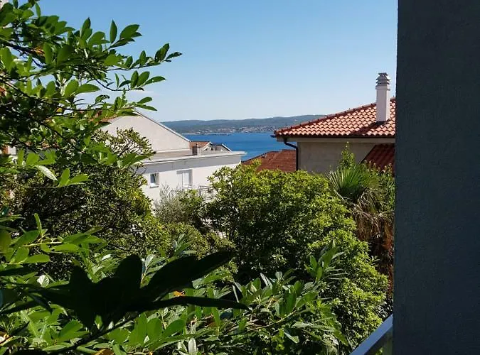 Apartmán 11 Ulica Drage Gervaisa
