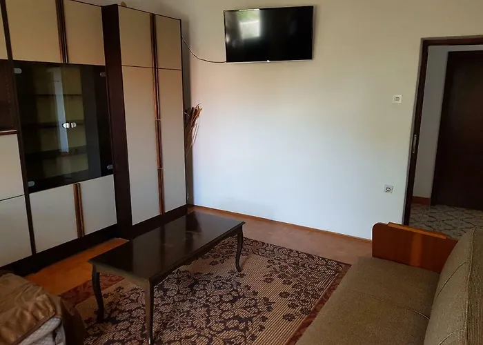 Apartmán 11 Ulica Drage Gervaisa