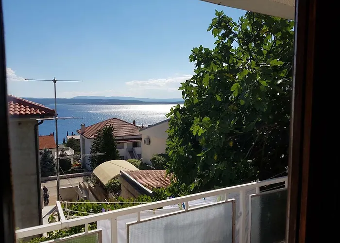 Apartmán 11 Ulica Drage Gervaisa Crikvenica