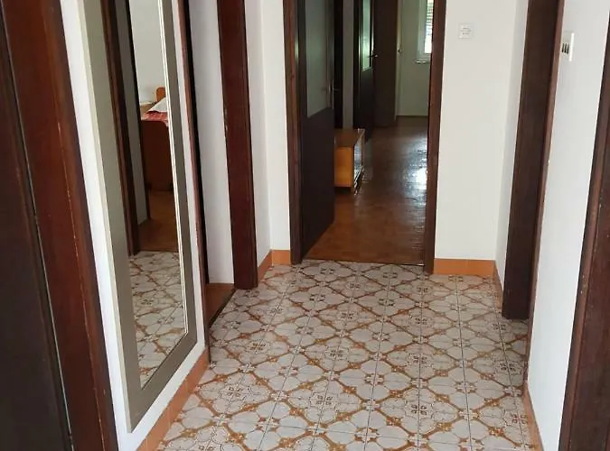 Apartmán 11 Ulica Drage Gervaisa Crikvenica