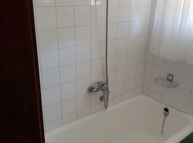 Apartmán 11 Ulica Drage Gervaisa *