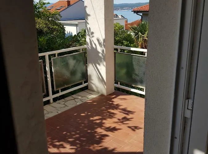 Apartmán 11 Ulica Drage Gervaisa Crikvenica