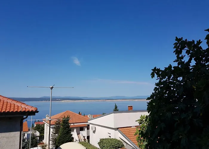 Apartmán 11 Ulica Drage Gervaisa Crikvenica